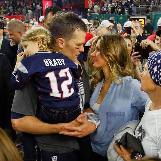 Does Gisele Bundchen Limit Screen Time For Her Kids?