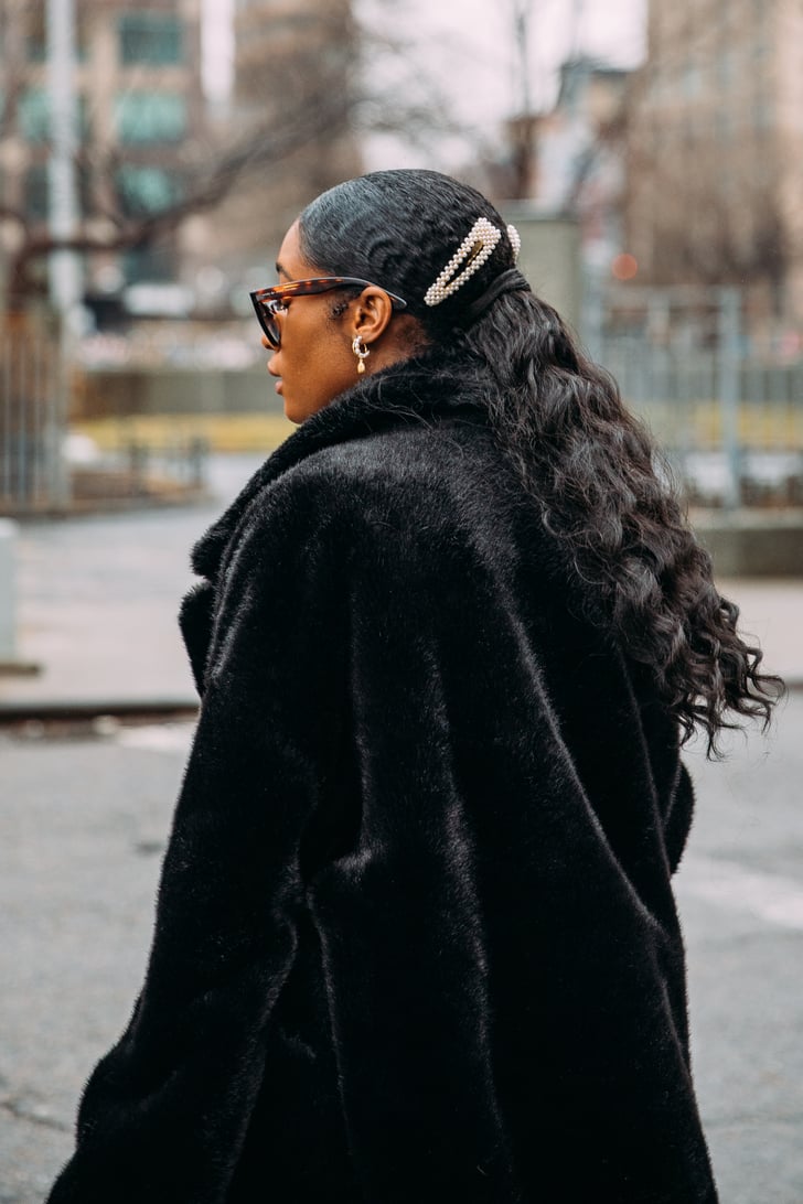 NYFW Day 1 | Best Street Style at New York Fashion Week Fall 2020 ...