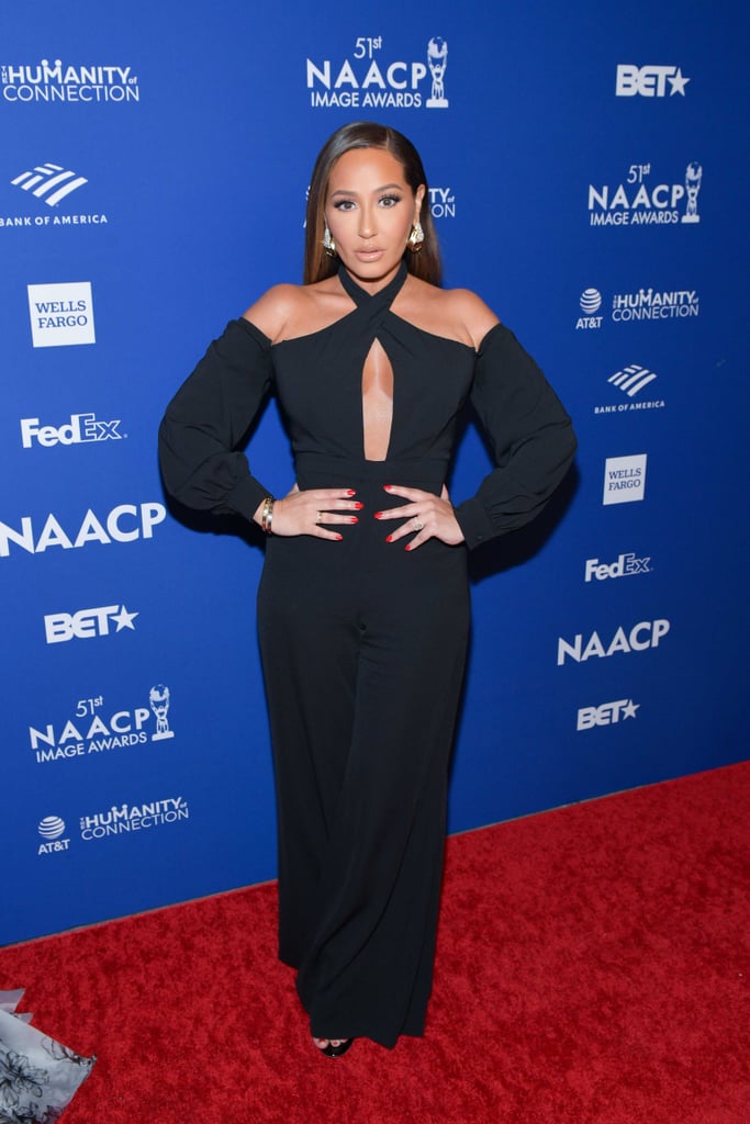 Adrienne Bailon-Houghton