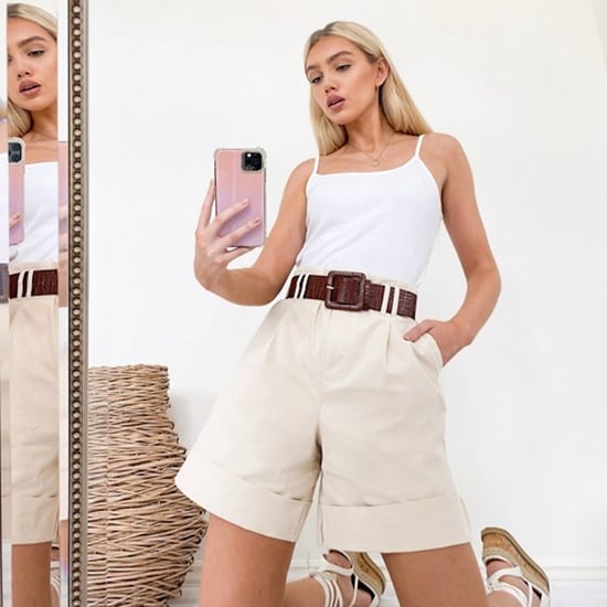 ASOS Is Asking Models to Shoot Clothes From Home