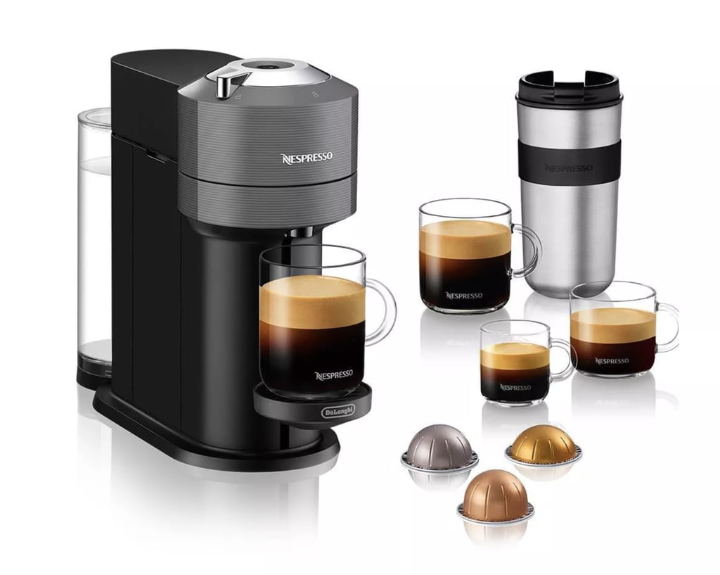 Nespresso Vertuo Next Coffee and Espresso Machine The Best and Most Thoughtful Gifts For Mom