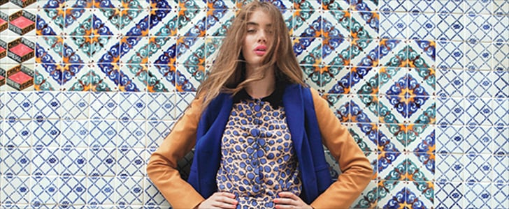 Ways to Wear Summer Dresses in Fall