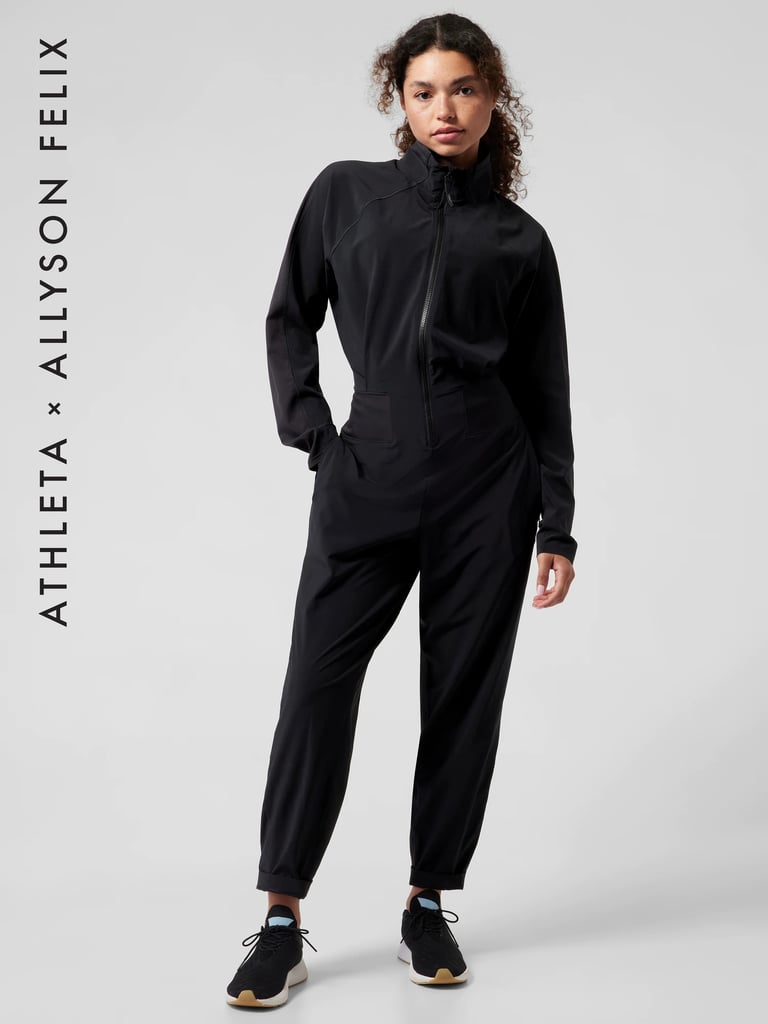 Legend Jumpsuit