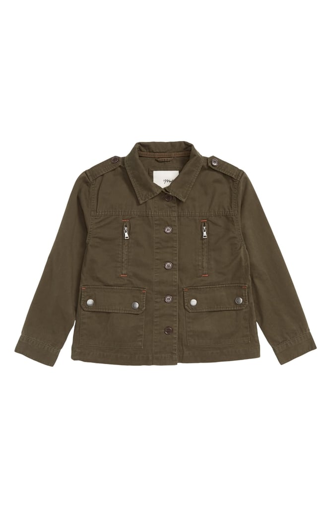 Daydreamer Jacket