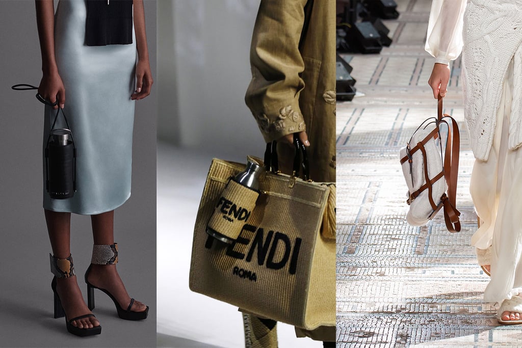 Spring 2021 Bag Trends