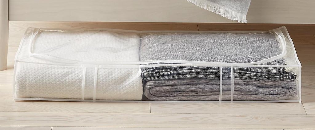 The Best Under-the-Bed Storage Products | 2021