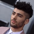 Zayn Malik Reminisces by Singing a One Direction Song — but What Does It Mean?