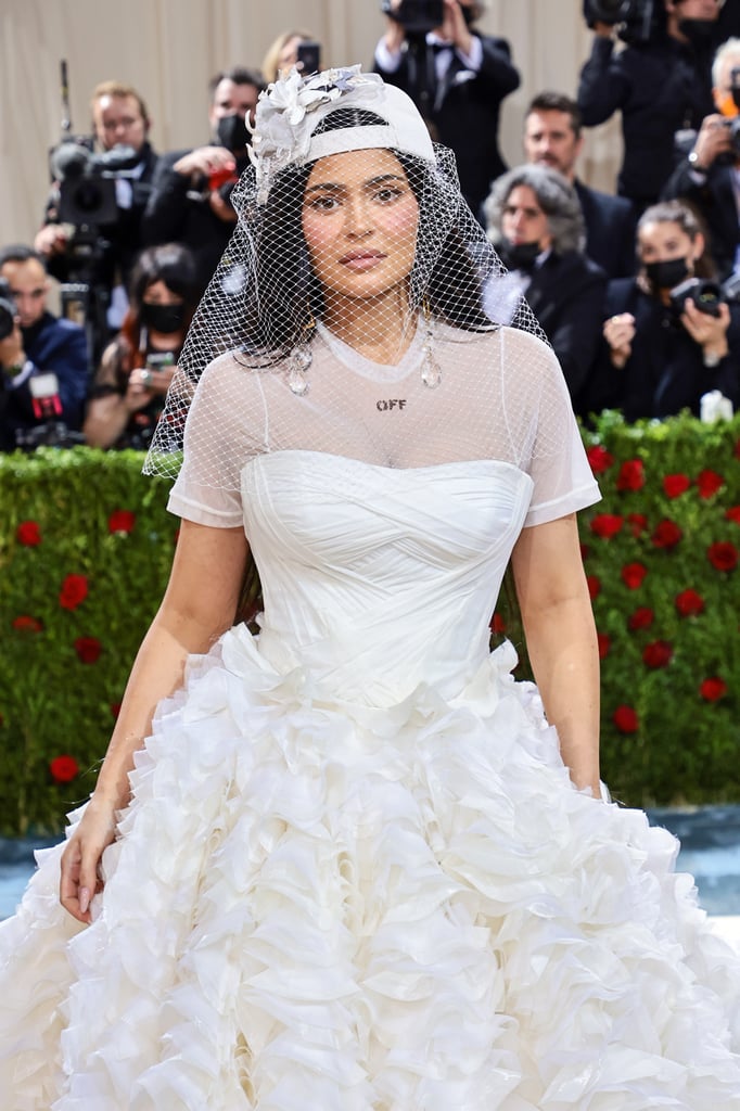 See the Kardashian-Jenner Family at the 2022 Met Gala