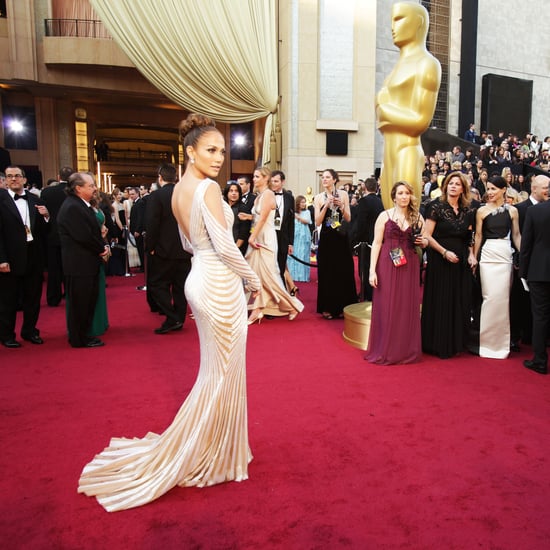 How Jennifer Lopez Inspired Me to Love My Curves How Jennifer Lopez Inspired Me to Love My Curves