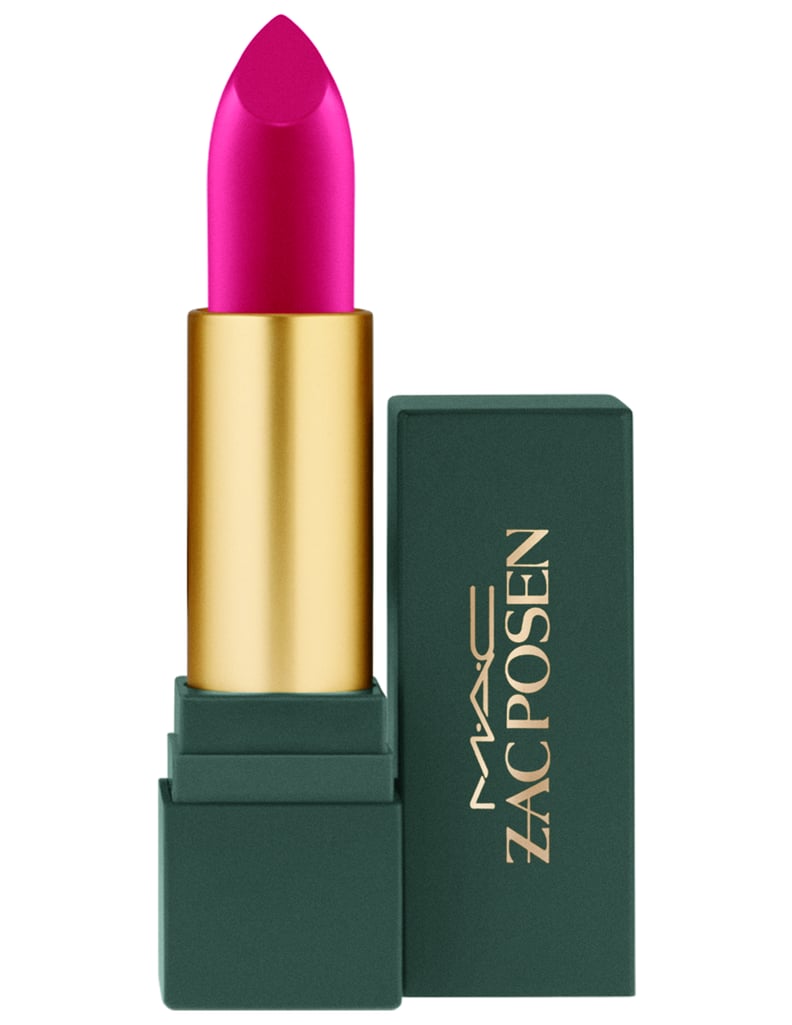 MAC Cosmetics x Zac Posen Lipstick