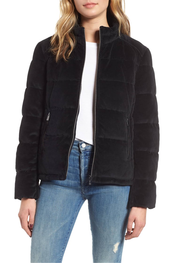 best affordable puffer coats