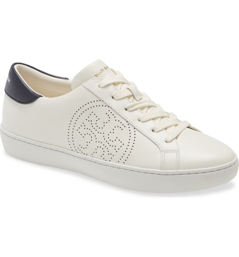 Tory Burch Leigh Sneaker | The Nordstrom Anniversary Sale Is Finally Here —  Shop the 110+ Hottest Deals Now | POPSUGAR Smart Living Photo 20