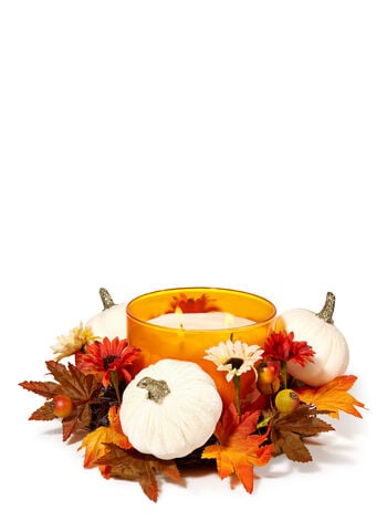Bath and Body Works Halloween Candles 2019 POPSUGAR Beauty UK