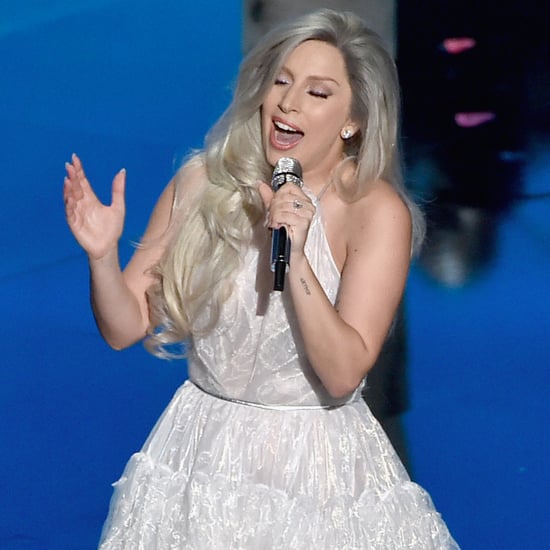 Lady Gaga's Oscars Performance 2015 | Video