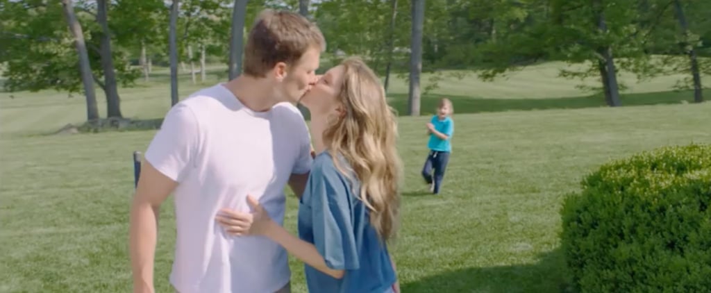 How Did Tom Brady Propose to Gisele Bündchen?