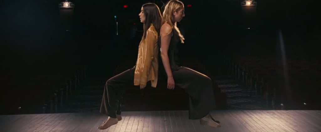 Watch Haim's "Hallelujah" Music Video