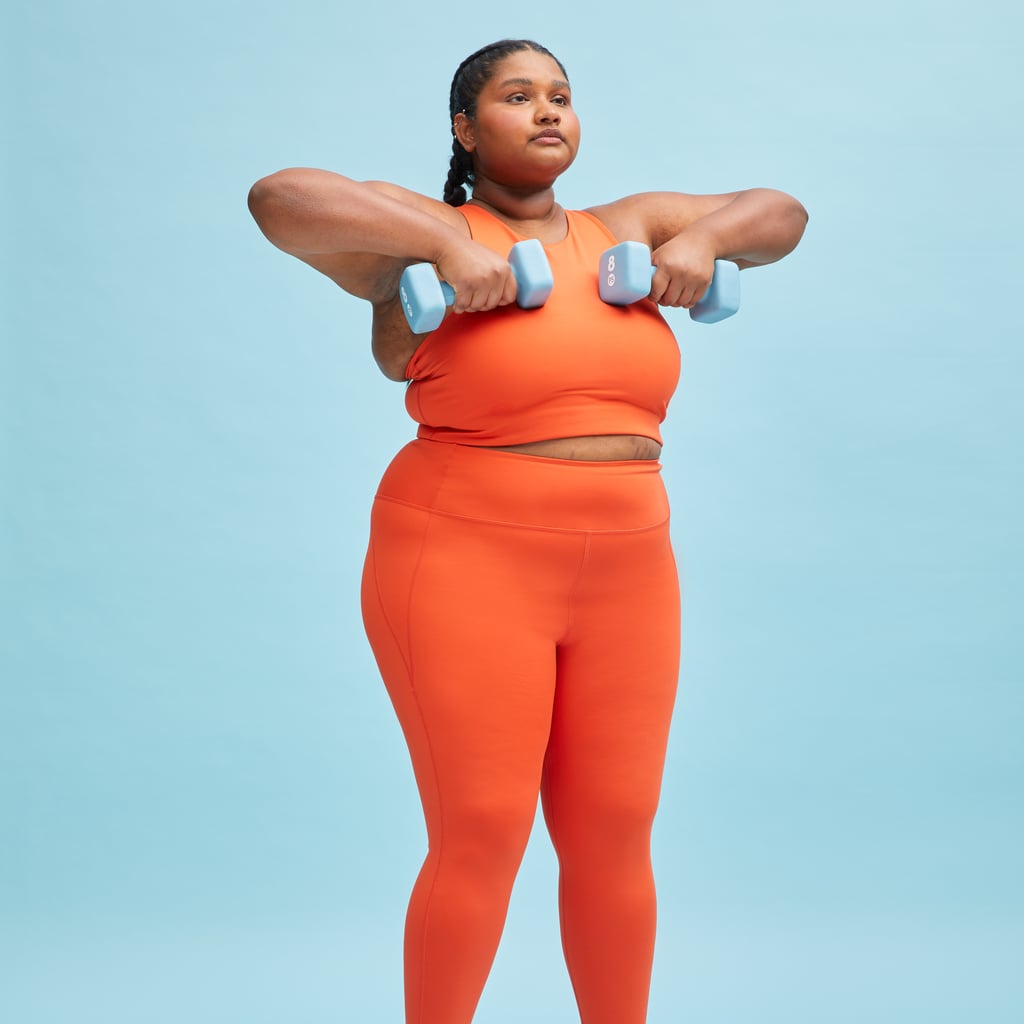 The Best Lululemon Tops | POPSUGAR Fitness