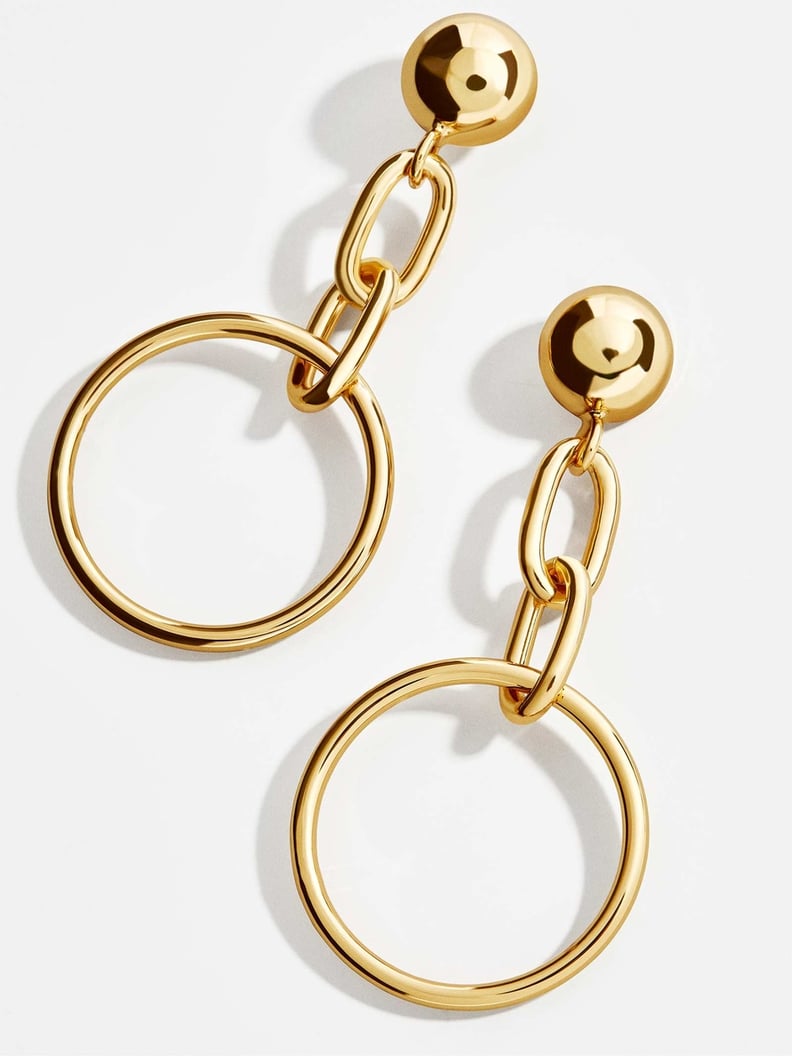 Rana Drop Earrings