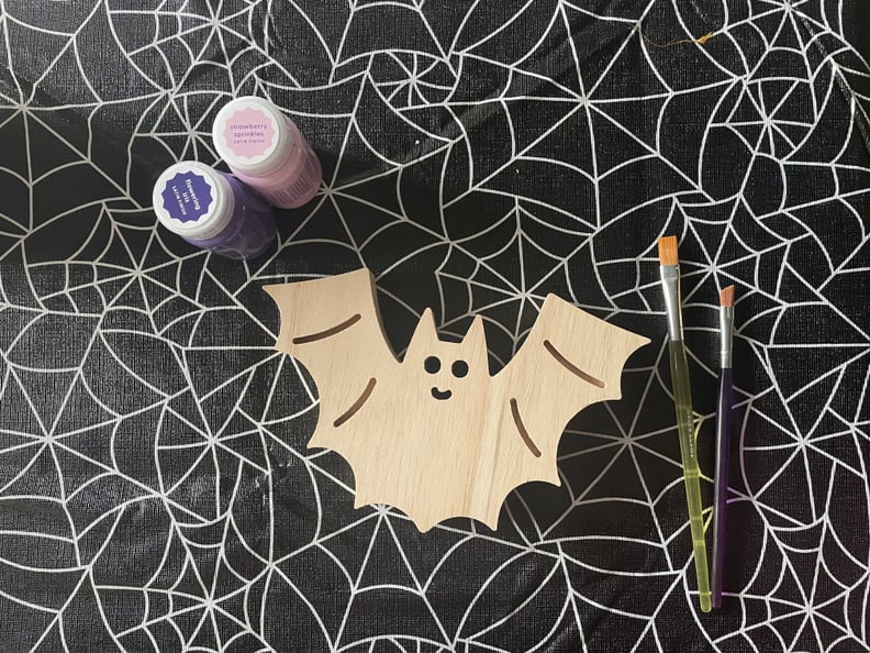 Make Cute (or Scary!) Crafts