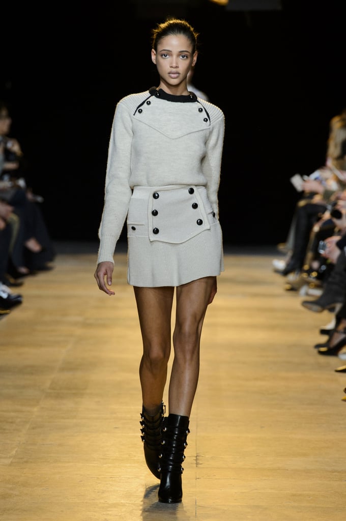 Isabel Marant Fall 2015
