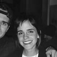 Tom Felton and Emma Watson's Harry Potter Reunion Will Give You All the "Dramione" Feels