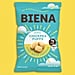 Biena Chickpea Cheese Puffs Review
