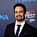 Lin-Manuel Miranda Singing Disney Songs