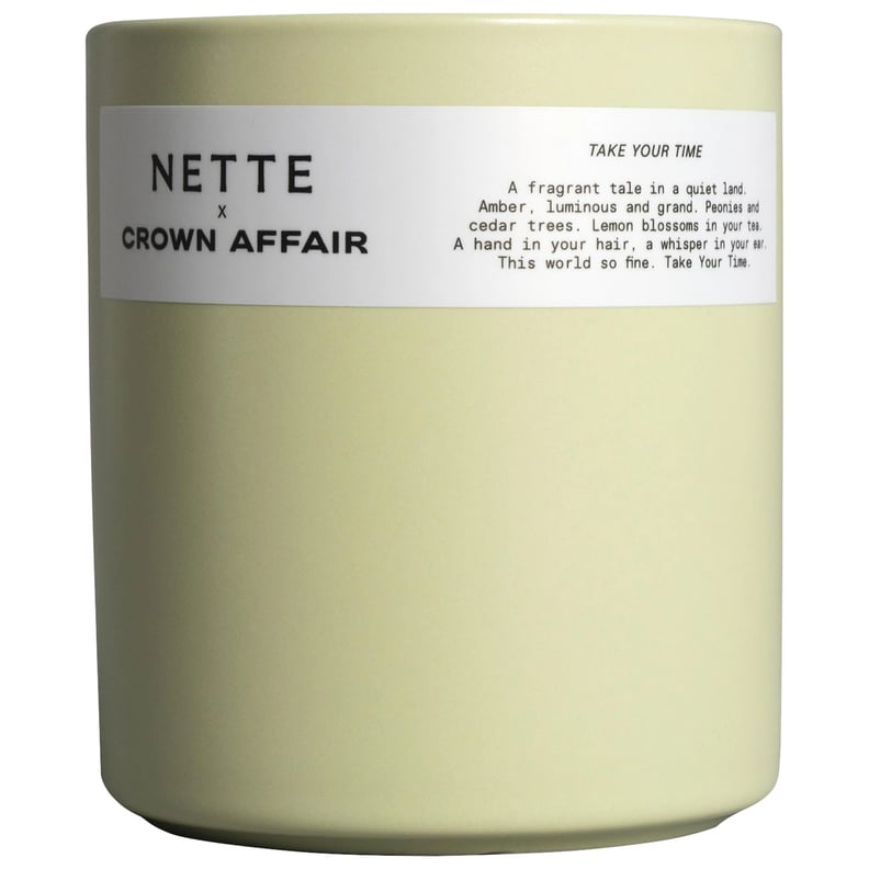 Best Candle Collaboration