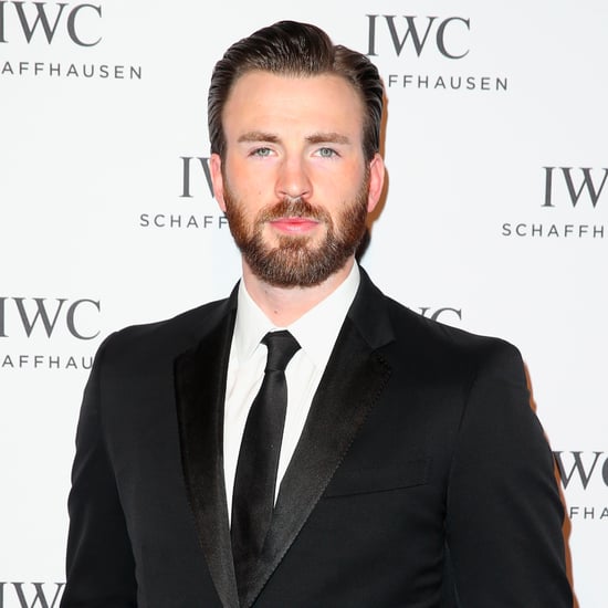 Chris Evans in Talks to Star in Jekyll