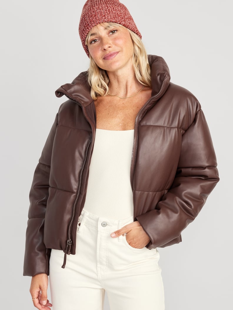 Best Puffer Jacket