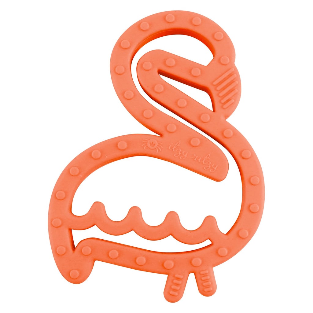 itzy ritzy teething necklace target