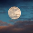 The Name of Every Full Moon and Their Meanings
