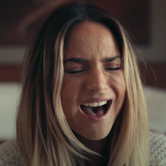 Watch Jojo's Acoustic "Think About You" Music Video