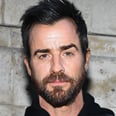 How Justin Theroux Is Settling Into His New Single Life Following Jennifer Aniston Split