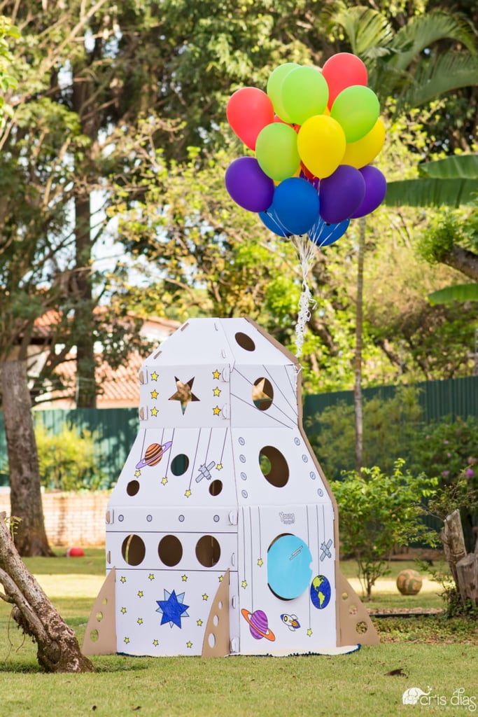 Toy Story Birthday Party For Kids