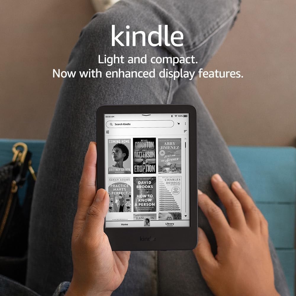 2024 Kindle (16 GB)