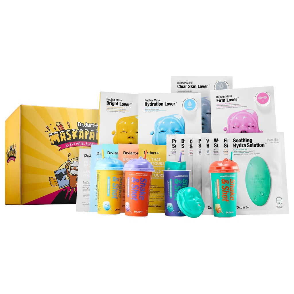 Dr. Jart Maskapalooza ($139)