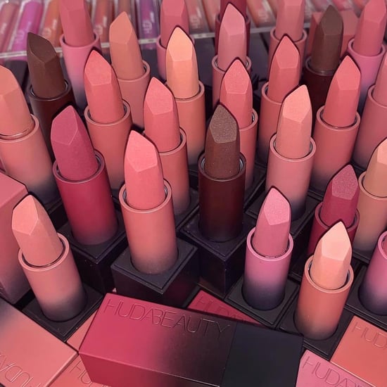 Beauty Brands Owned by Siblings