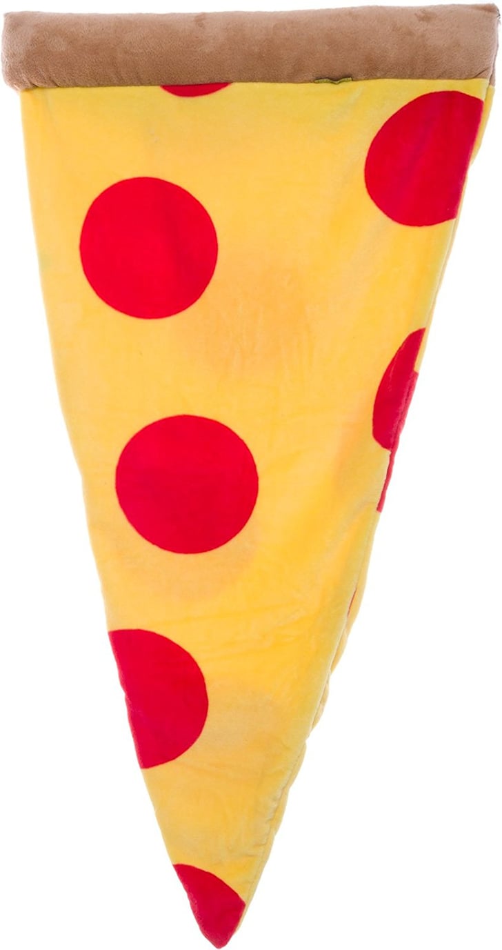 Pizza Sleeping Bag Pizza Products For Kids POPSUGAR Family Photo 16