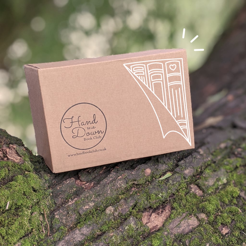 Best Book Subscriptions to Help You Reach Your Reading Goal POPSUGAR