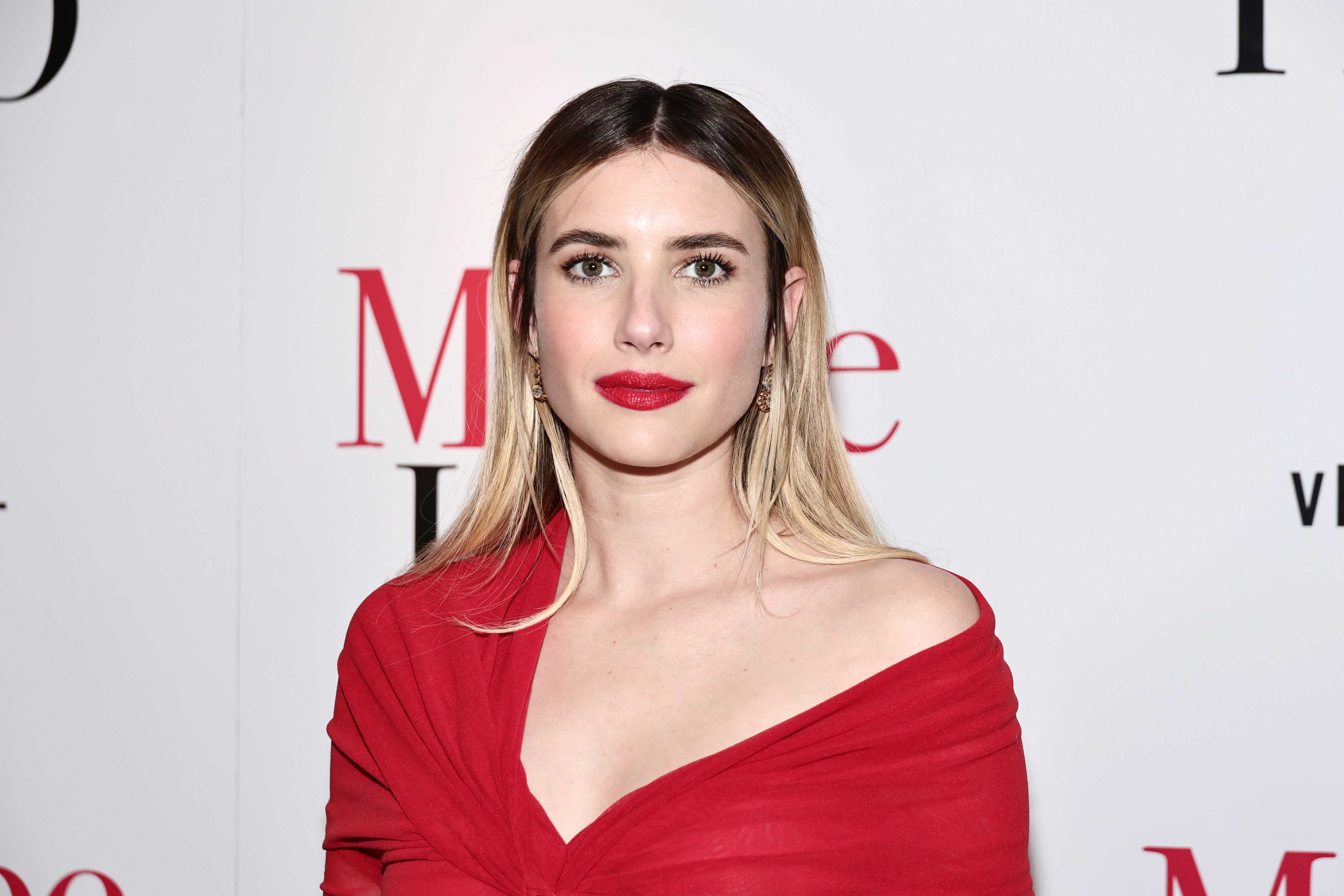 Emma Roberts: Juggling Work and 2-Year-Old Baby Is a 'Full-Time Job