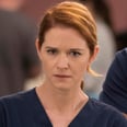 Sarah Drew Hasn't Watched a Single Episode of Grey's Anatomy Since Leaving the Show