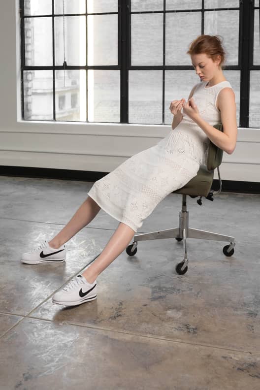 Nike Cortez Trend POPSUGAR Fashion