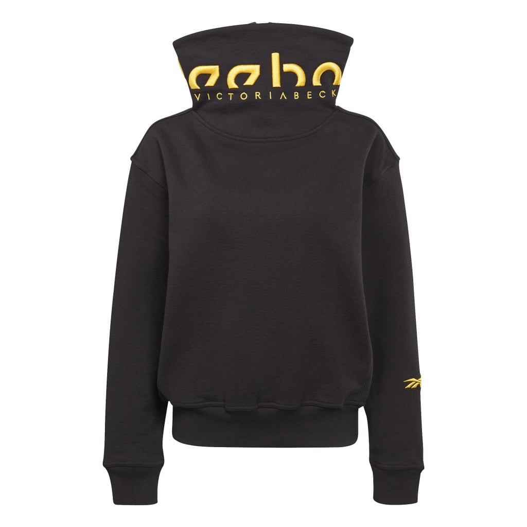 Reebok x VB Cowl Sweatshirt