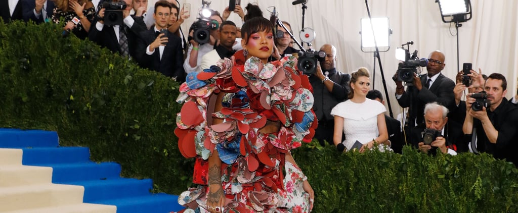 Met Gala Themes Over the Years
