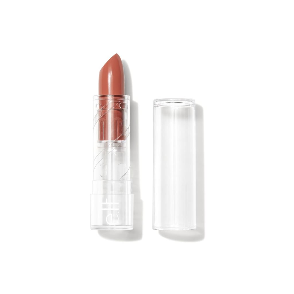 e.l.f. Cosmetics SRSLY Satin Lipstick in Nectar