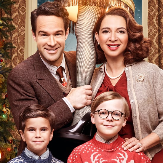 A Christmas Story Live Reactions