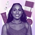 Issa Rae's Must Haves: From a Broad Spectrum SPF to a Composition Journal