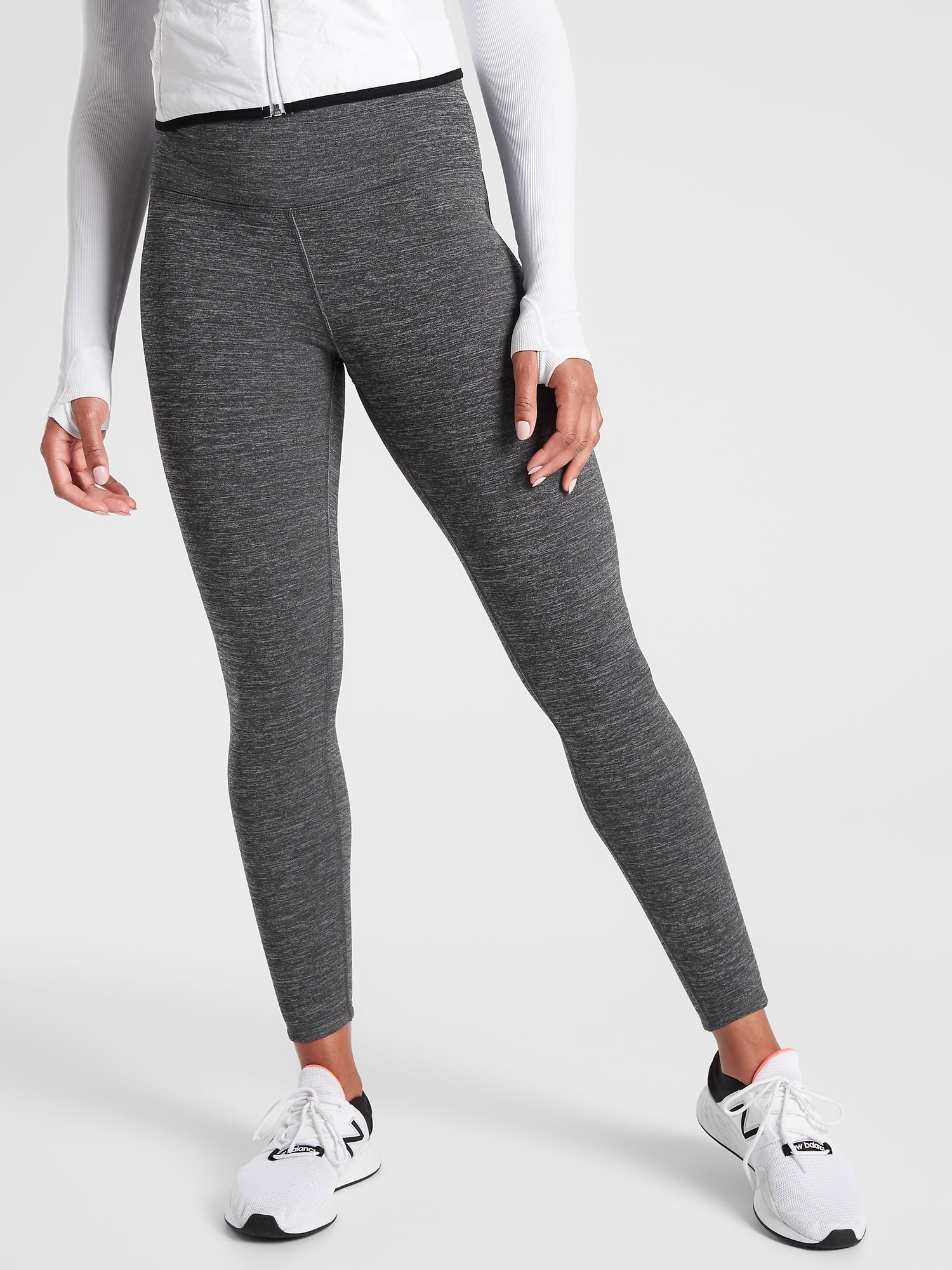 Winter Leggings: Athleta Altitude Tight 