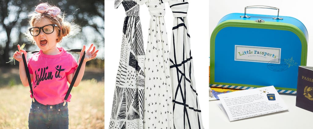 Must-Have November 2015 Finds For Babies and Kids